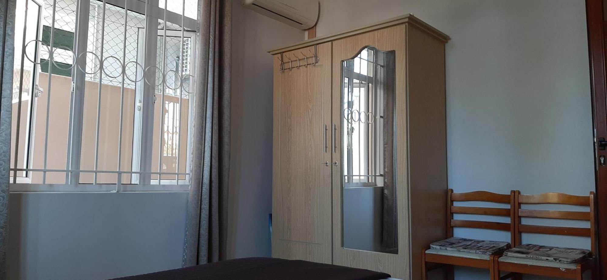 Ground Floor Lovely Two Bedrooms Apartment Flic-en-Flacq Extérieur photo