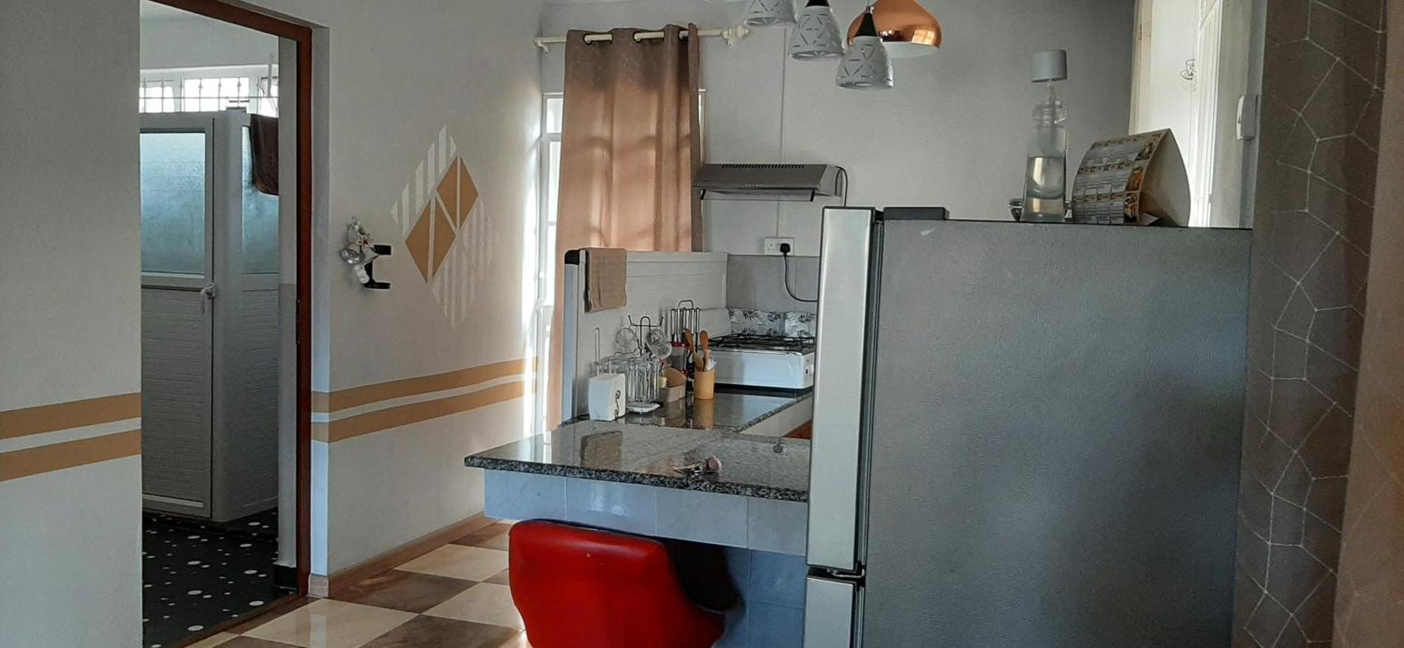 Ground Floor Lovely Two Bedrooms Apartment Flic-en-Flacq Extérieur photo